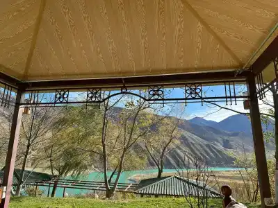 Green Canyon - 11