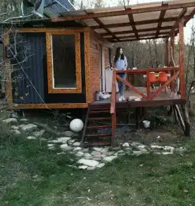 Волшебные поляны - 45