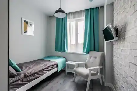 Уютная квартира - 83