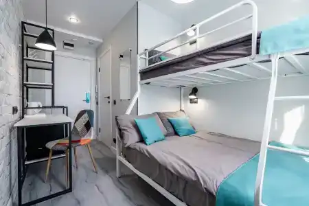 Уютная квартира - 96