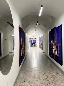 The Basilian Minsk, Curio Collection By Hilton - 13