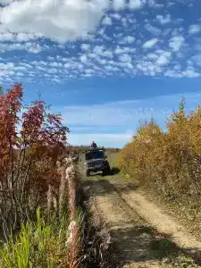 Турбаза Ослянка - 9