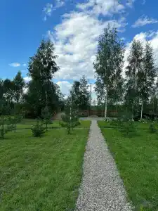 Эко дача Берёза - 19