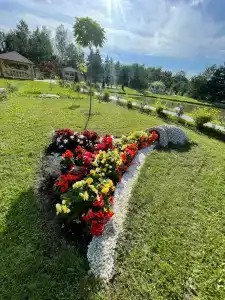 Озёра - 8