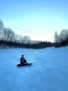 Снежинка - 2