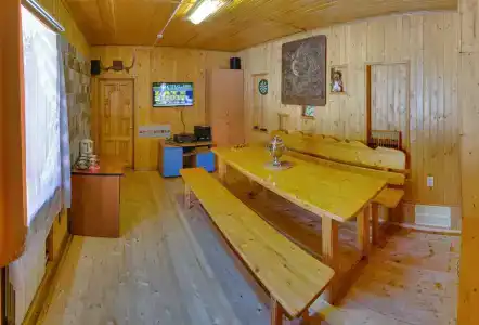 Приокская поляна - 46