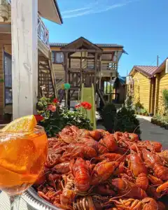 Азов Бриз - 12