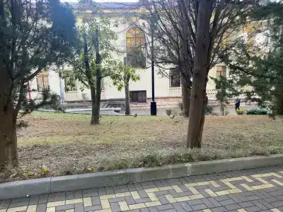 Центральный клинический санаторий им. Ф. Э. Дзержинского - 6