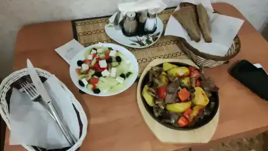 Джулиана - 3