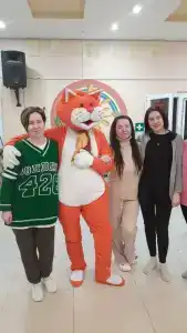 Солнечный - 43
