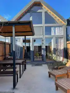 SOL beach house - 42