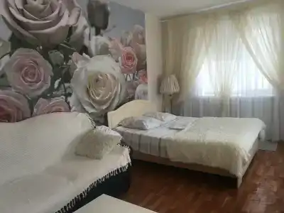 Леся - 11