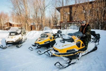 Ильмурзино - 45