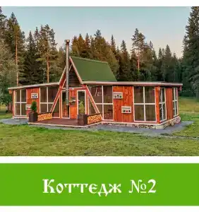 Лесная Поляна - 5