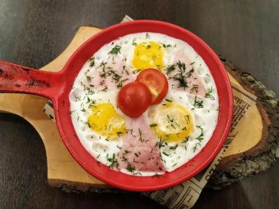 МакаровЪ - 43