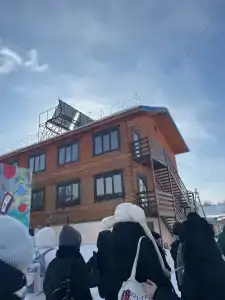 Байкальская Солянка - 56