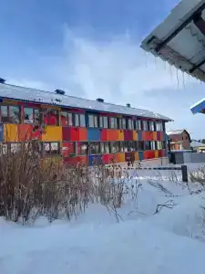 Байкальская Солянка - 28