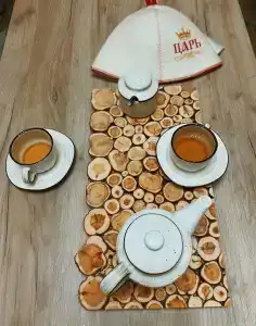 Сказка у Царя Салтана - 21