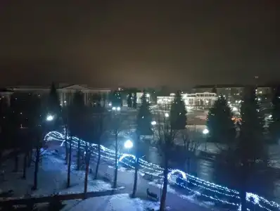 Молодечно - 96