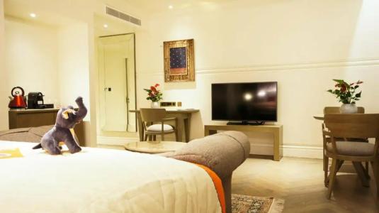 The Lalit London - 18