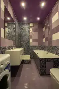 Дизайнерские апартаменты в доме бизнес-класса в Московском районе - 35