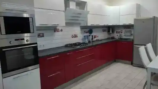 Дизайнерские апартаменты в доме бизнес-класса в Московском районе - 6