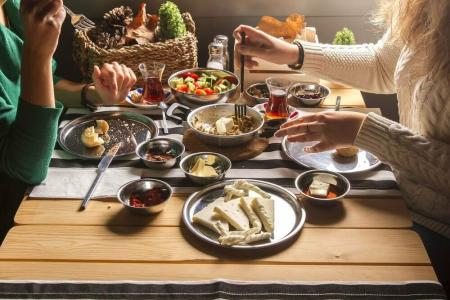 Cunda Özerbey Konağı - 80