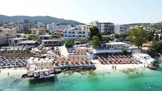 Esmerald Ksamil - 0