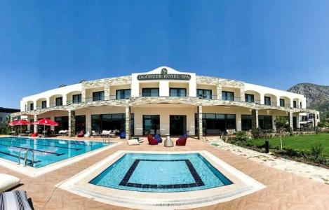 Doğruer Boutique & Spa - 0