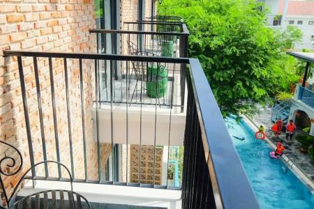 Salmalia Boutique & Spa - 46