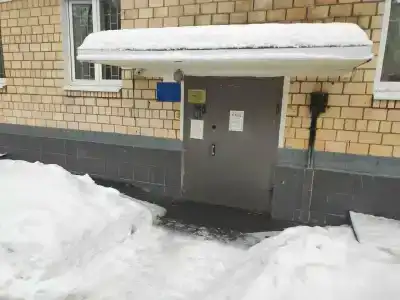 Ночь - 21