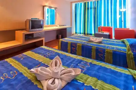 Sol Marina Palace - 24