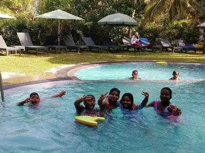 The Nature Park Villa - 12