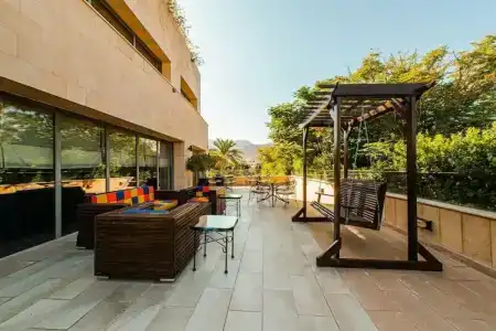 Oryx Aqaba - 12