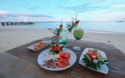 Samed Seaside Resort - 10