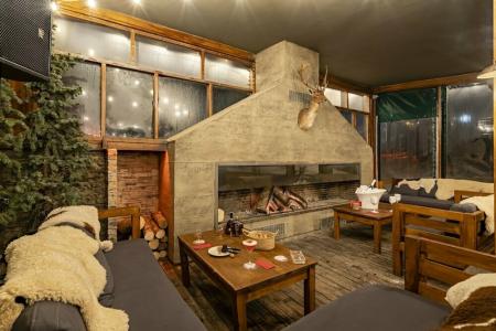 Juras Kervansaray Uludag - 19