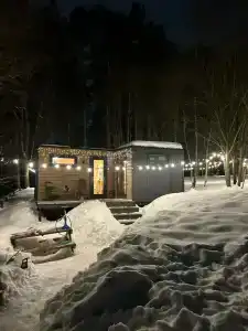 Лесной Привал - 31