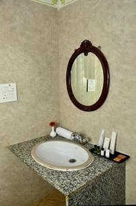 Mahal Rajwada Resort - 23