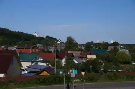 Учебная - 3