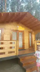 Михайловские озера - 14