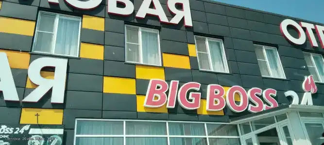 Big Boss - 49
