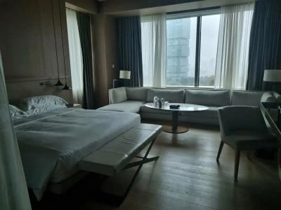 Hyatt Centric Levent Istanbul - 61