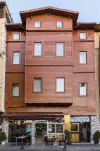 Dove Hotel&Suites - 23