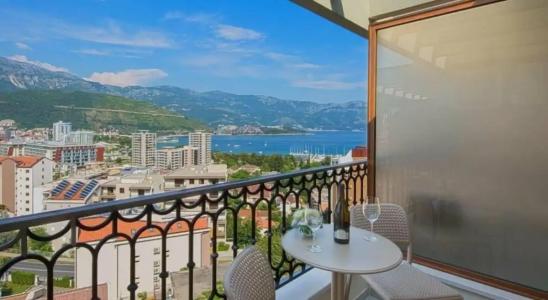 ApartVilla Aria - 23