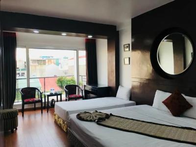 Millennium Hanoi - 19