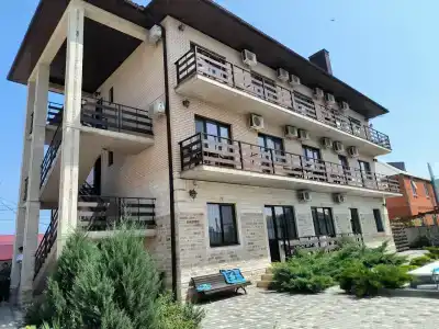 AZOV GoldenSands - 1