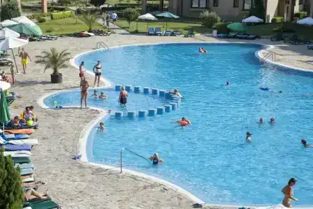 Kaliakria Resort - 4