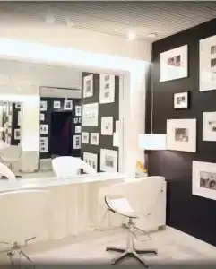 The Leela Mumbai - 85