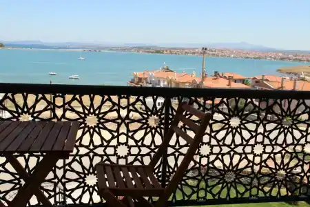 Cunda Bal Konak - 36