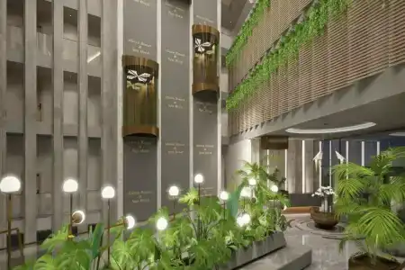 Alexia Resort & Spa - All Inclusive - 43